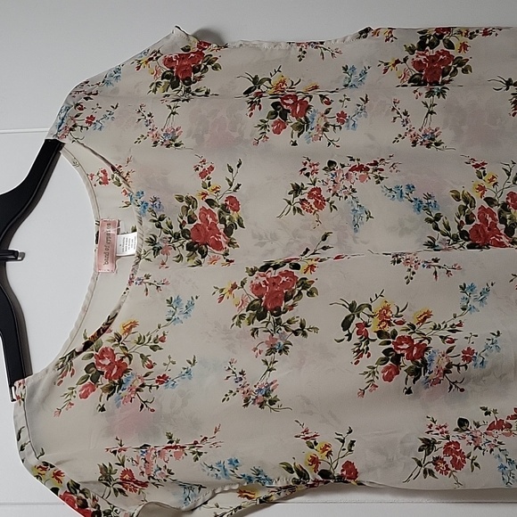 Band of Gypsies top - Picture 2 of 4